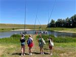 Vislessen groep 7 en groep 8